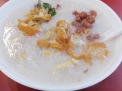 荔湾艇仔粥-西关明记肠粉(荔枝湾店)
