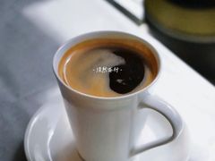 -红小姐咖啡馆(西津渡店)