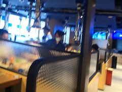 -金妈家烤肉(龙湖U城天街店)