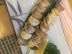 -兆治日本料理(华府世家店)
