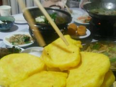 -柳沟豆腐宴69号福豆堂