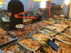 -清真李姐卤味铺(管城街店)