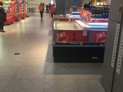 -盒马鲜生(昆城店)