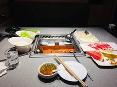 -海底捞火锅(金光华店)