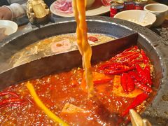 -蜀大侠火锅(寰球文化地标·总府店)