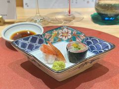 -松临·铁板烧&Omakase(神农店)