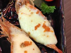 -仙隐小鹿中华料理(南宁万象城店)