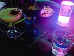 -MOSSO音乐酒吧·Live House(南京西路店)