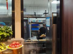 -A8小馆·海鲜烧烤(樱珠苑小区店)