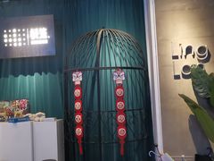 -棂笼·深度沉浸密室(武汉旗舰店)