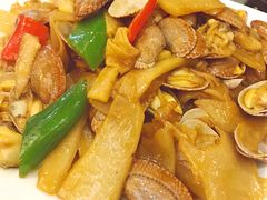 -美极鲜食坊(宝安南路店)