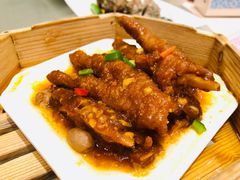 -宝园酒家(美林M·LIVE天地东座店)