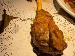 -楼兰新疆主题餐厅(苏州中心店)