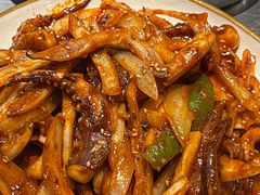 -首尔烤肉大排档(合生汇店)