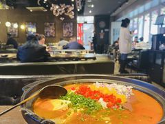 -酒肆浅葱•烧烤•龙虾•排档(卓悦intown店)
