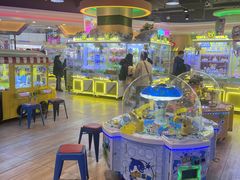 -汤姆熊欢乐世界(龙之梦店)