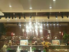 -悦橙烤肉海鲜自助(中央大街店)