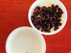 -清真马记宫廷奶酪(广渠门内大街店)