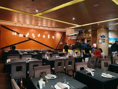 -Efes Turkish & Mediterranean Cuisine 艾菲斯餐厅(陆家嘴店)