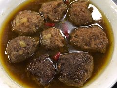 -郑家包子牛肉拉面(尚勤路店)