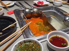 -海底捞火锅(卓为城生日主题店)