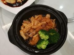 -朱仔记食府(江南大道店)