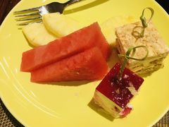 -马哥孛罗咖啡厅·Cafe Marco (厦门马哥孛罗东方大酒店)