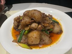 -贡宴盐帮菜自贡驻京联络处餐厅