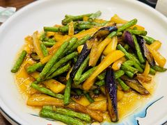 -食光慢宴·安吉土菜馆