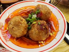 -71号豆汤饭·成都小馆(重庆观音桥店)