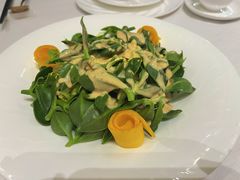 -富淳饭店(世纪公园店)