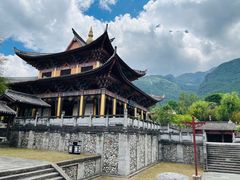 -天龙八部武侠城