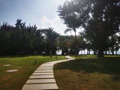 -三亚海棠湾万丽度假酒店