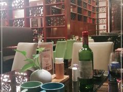 -合肥富力威斯汀酒店·知味餐厅