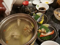 -半岛翡丽海鲜自助餐厅(观风亭店)