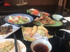-真剑日本料理·铁板烧(贵州路店)
