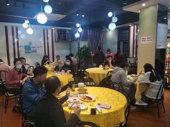 大堂-老字号蛇口德记烧腊饭店·海鲜加工