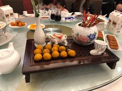 -山泉公馆酒家(珠江新城店)