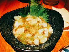 芥末章鱼-醉虎传(南锣鼓巷店)