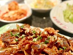 -木槿花韩式炭烤·熟成肉工坊(孙文东路店)