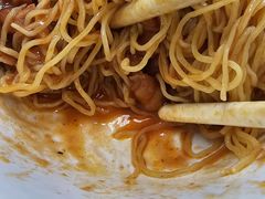 -麦文记面家(佐敦店)