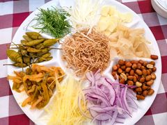 -吉源大排档·鱼生·海鲜(烧烤彩印厂店)