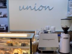 -屋裡·Union Bakery(龙江路店)