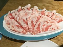 高钙羊肉-青瓷火锅料理(西单大悦城店)
