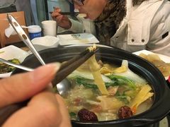 -筋头巴脑牛一锅(朝阳路总店)