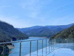 -本溪关山湖风景区