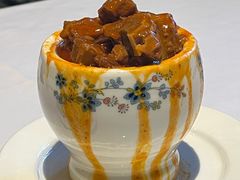 -波特曼西餐厅(南岗店)