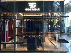 -GIMIWEAR 基米尔男士西服高级定制(陆家嘴店)