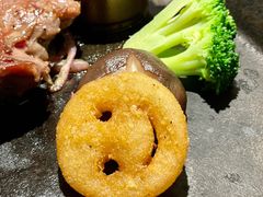 -牛扒先生·厚切雪花牛扒西餐厅(北京路禺山路店)