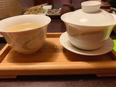 -青藤茶馆(南山路店)